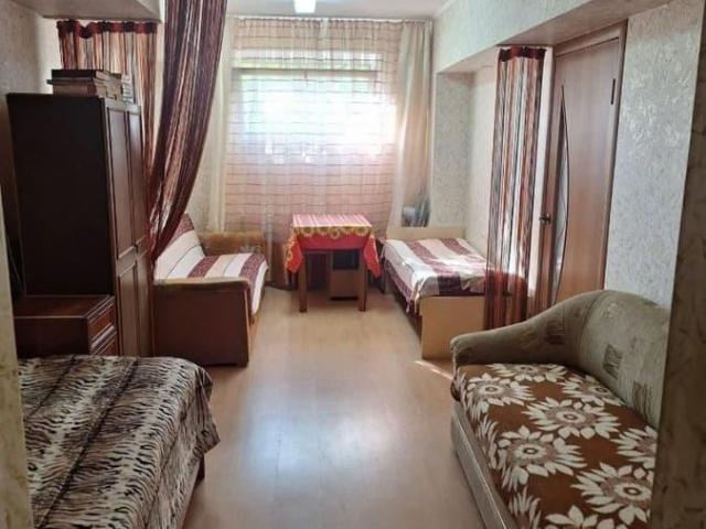 Квартира продажа в Дивноморское С, Краснодарский Край