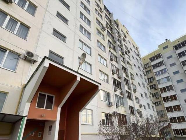 Квартира продажа в Дивноморское С, Краснодарский Край