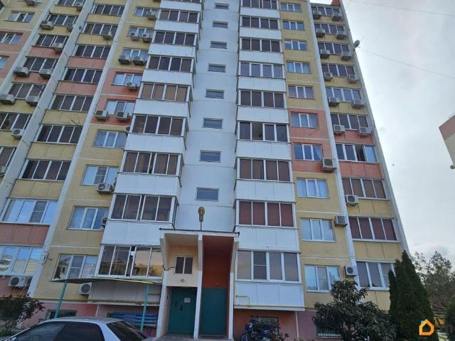 Квартира продажа в Дивноморское С, Краснодарский Край