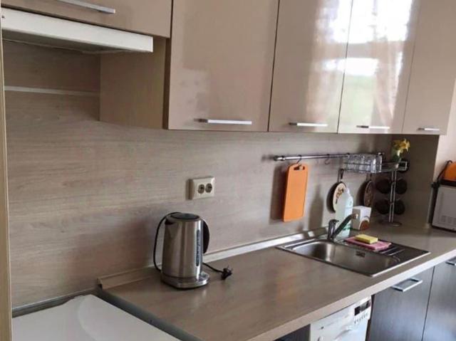 Квартира продажа в Дивноморское С, Краснодарский Край