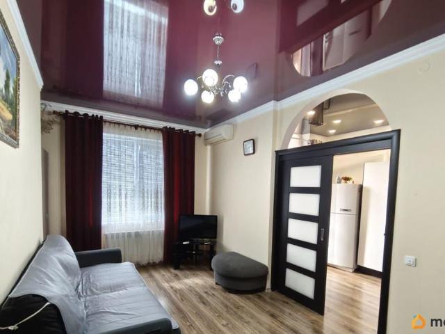 Квартира продажа в Дивноморское С, Краснодарский Край