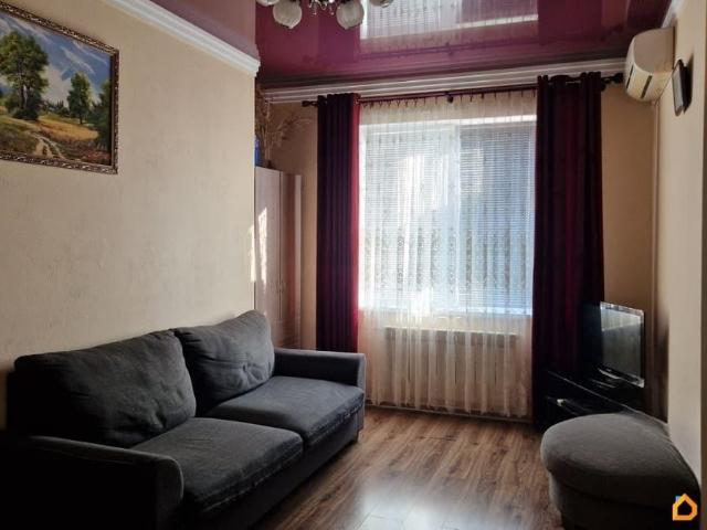 Квартира продажа в Дивноморское С, Краснодарский Край