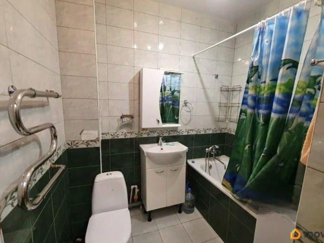 Квартира продажа в Дивноморское С, Краснодарский Край