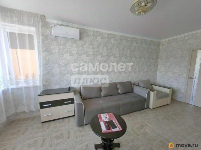 Квартира продажа в Дивноморское С, Краснодарский Край