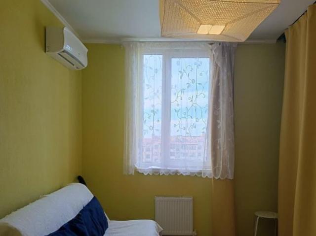 Квартира продажа в Дивноморское С, Краснодарский Край