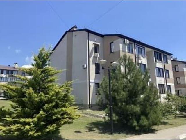 Квартира продажа в Дивноморское С, Краснодарский Край