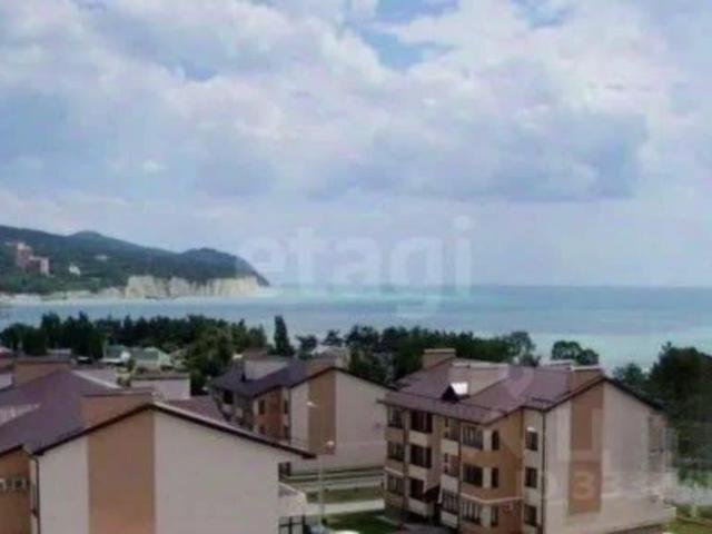 Квартира продажа в Дивноморское С, Краснодарский Край