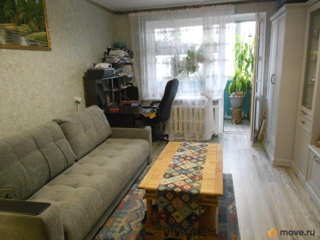 Квартира продажа в Дивноморское С, Краснодарский Край