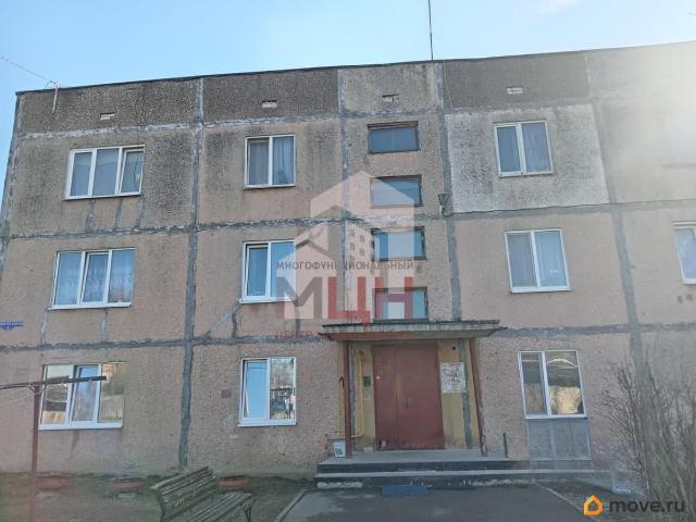 Квартира продажа в Тверская область