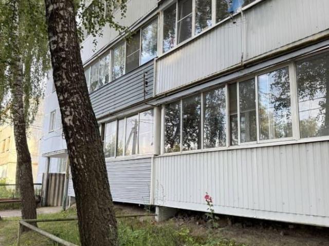 Квартира продажа в Рязанская область