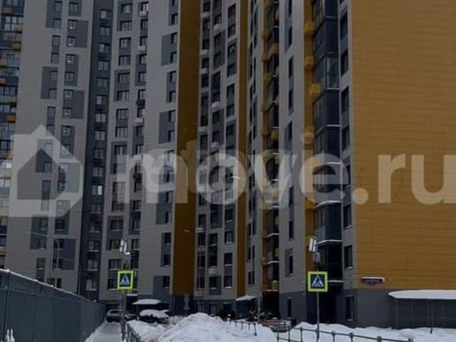 Квартира продажа в Домодедово С, Кабардино-Балкарская Республика