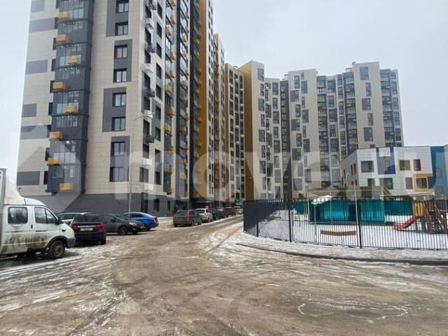 Квартира продажа в Домодедово С, Кабардино-Балкарская Республика