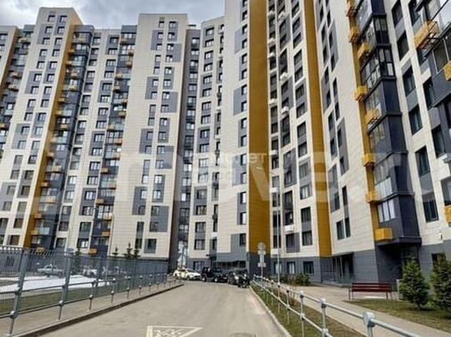 Квартира продажа в Домодедово С, Кабардино-Балкарская Республика