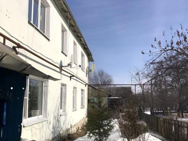 Квартира продажа в Тыва Республика