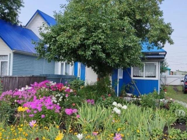 Квартира продажа в Довольное, Доволенский район