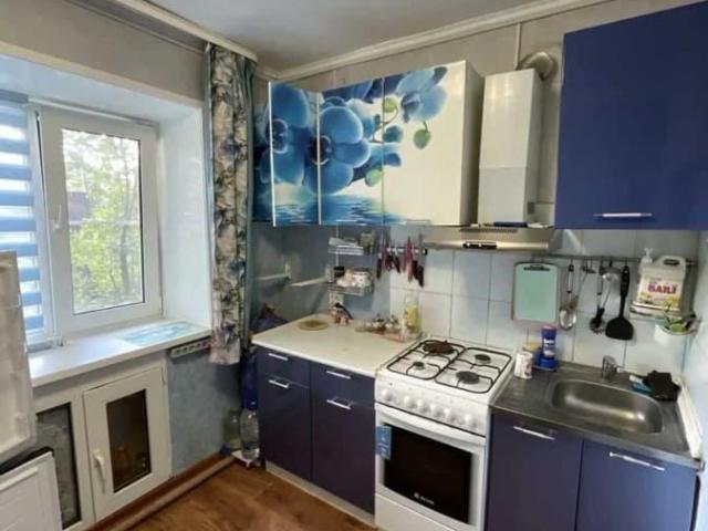 Квартира продажа в Хабаровский Край