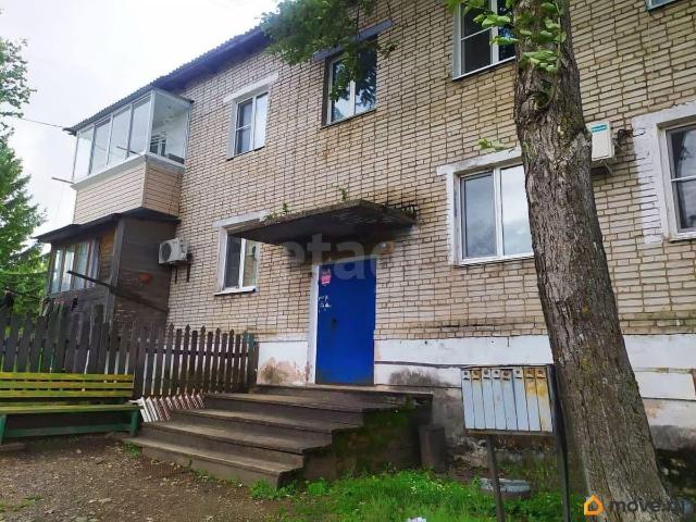 Квартира продажа в Хабаровский Край