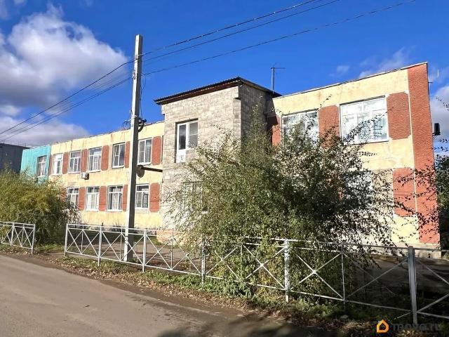 Квартира продажа в Дружино, Омский район