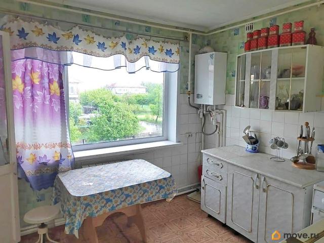 Квартира продажа в Омская область