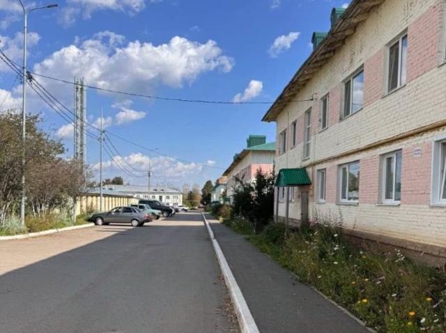 Квартира продажа в Чекмагуш, Чекмагушевский район