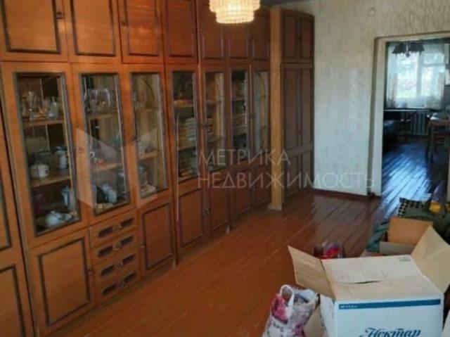 Квартира продажа в Тюменская область
