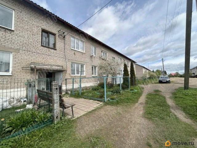 Квартира продажа в Тверская область