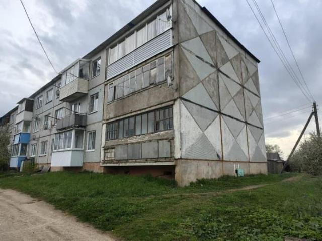 Квартира продажа в Тверская область