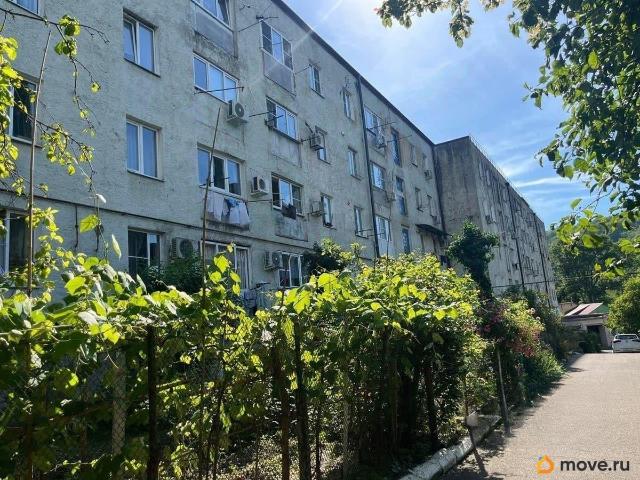 Квартира продажа в Краснодарский Край
