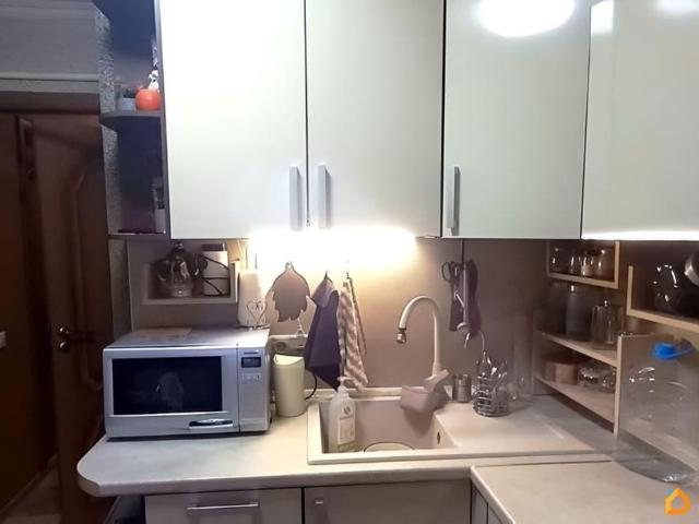 Квартира продажа в Краснодарский Край