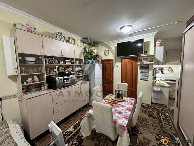 Квартира продажа в Краснодарский Край