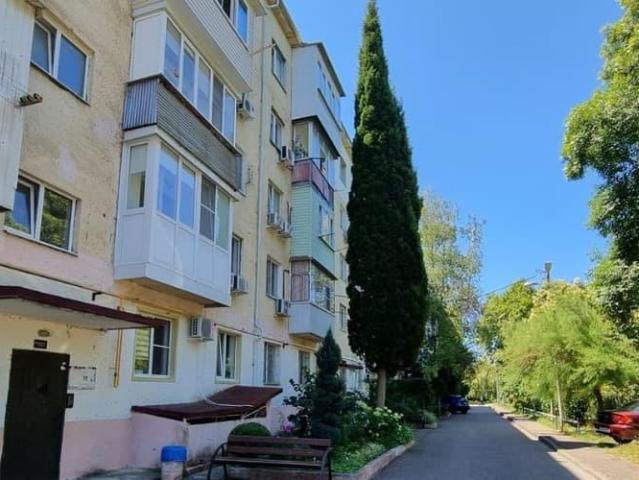 Квартира продажа в Краснодарский Край