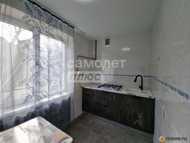 Квартира продажа в Краснодарский Край