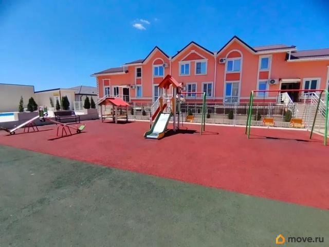 Квартира продажа в Верхневеселое С, Краснодарский Край