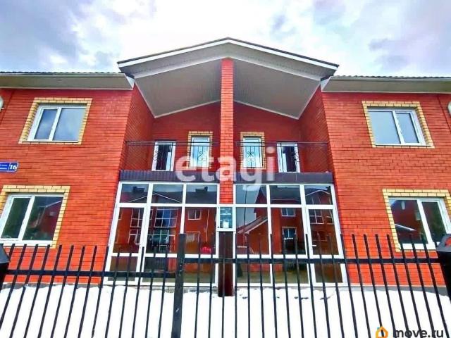 Квартира продажа в Чесноковский, Башкортостан Респ