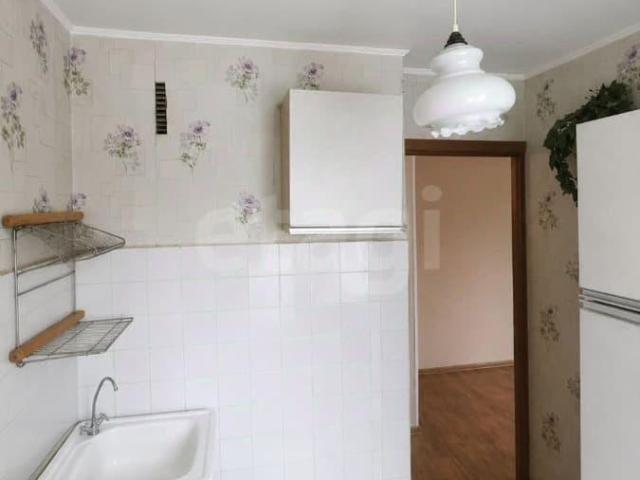 Квартира продажа в Чесноковский, Башкортостан Респ