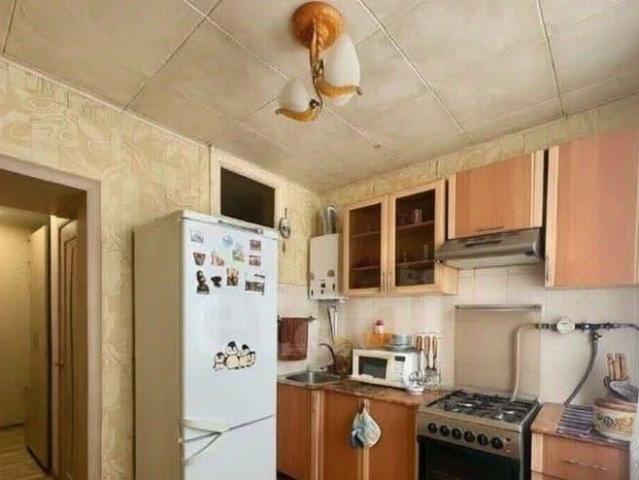 Квартира продажа в Федосеевка С, Белгородская область