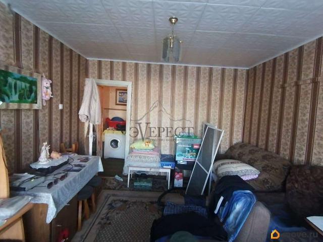 Квартира продажа в Федосеевка С, Белгородская область