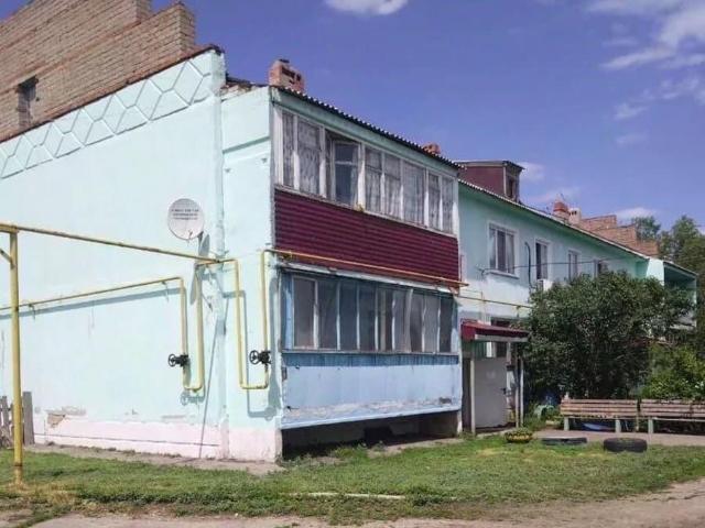 Квартира продажа в Самарская область