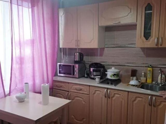 Квартира продажа в Фоминское, городской округ Бийск