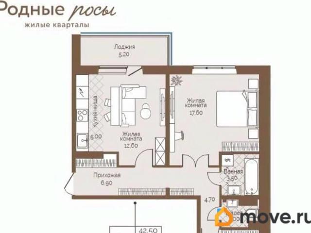 Квартира продажа в Фролы, Пермский Край