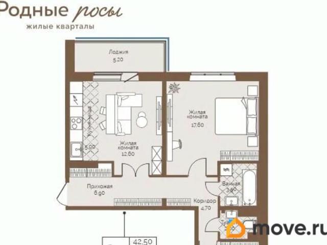 Квартира продажа в Фролы, Пермский Край