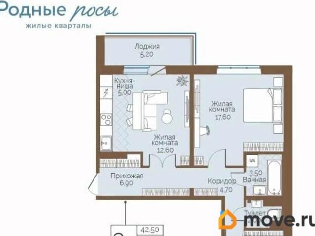 Квартира продажа в Фролы, Пермский Край