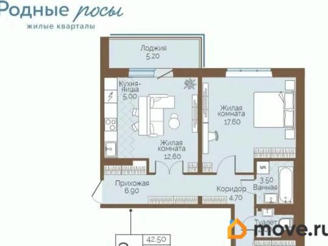 Квартира продажа в Фролы, Пермский Край