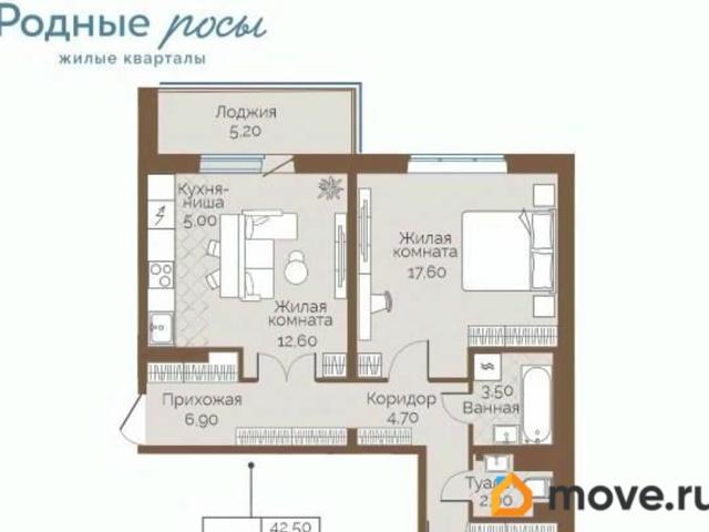 Квартира продажа в Фролы, Пермский Край