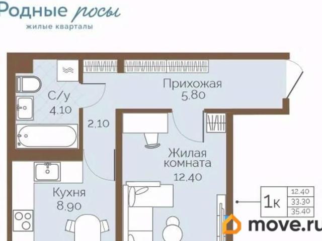 Квартира продажа в Фролы, Пермский Край