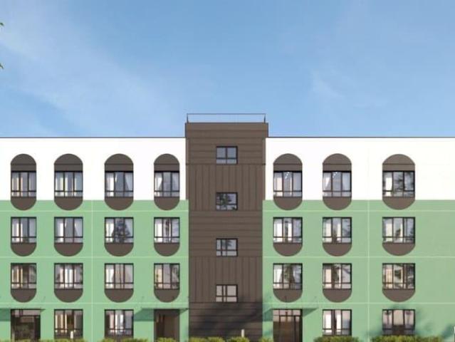 Квартира продажа в Фролы, Пермский Край