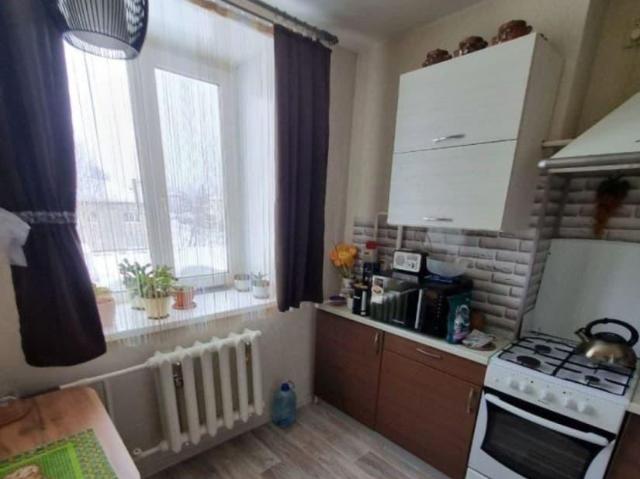 Квартира продажа в Фролы, Пермский Край