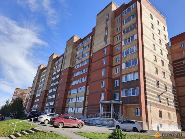 Квартира продажа в Фролы, Пермский Край