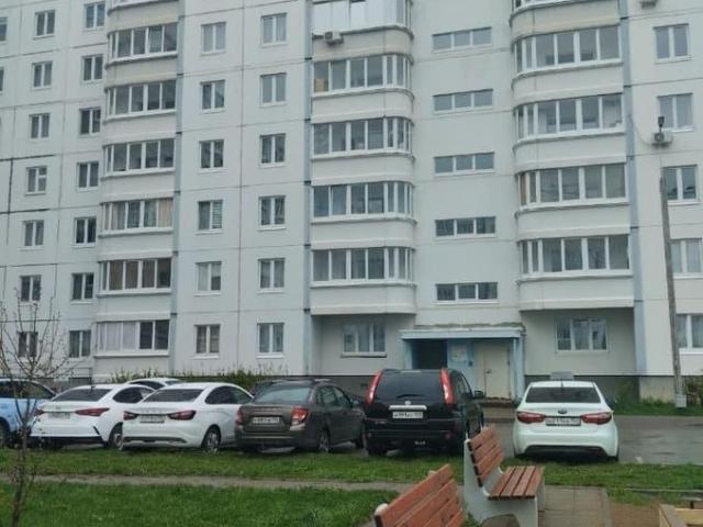 Квартира продажа в Фролы, Пермский Край