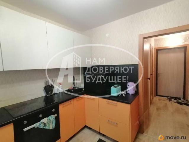 Квартира продажа в Фролы, Пермский Край